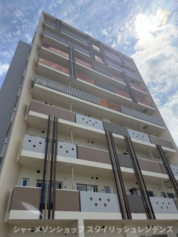 THE APARTMENT 開