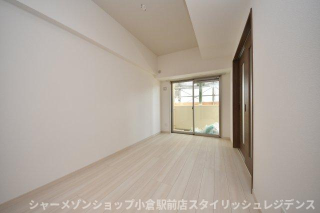 THE APARTMENT 開の居間・リビング