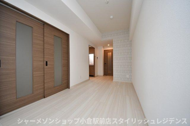 THE APARTMENT 開の居間・リビング