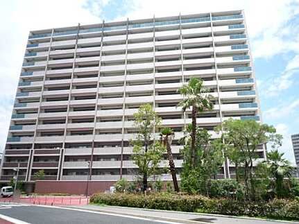 パークホームズ広島ボールパークレジデンス