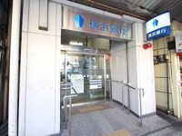 横浜銀行藤棚支店まで948m