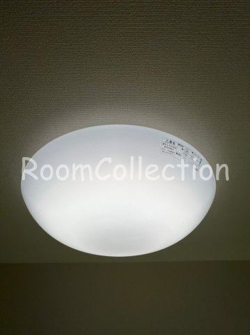 ハーモニーテラス西新小岩Ⅱの設備