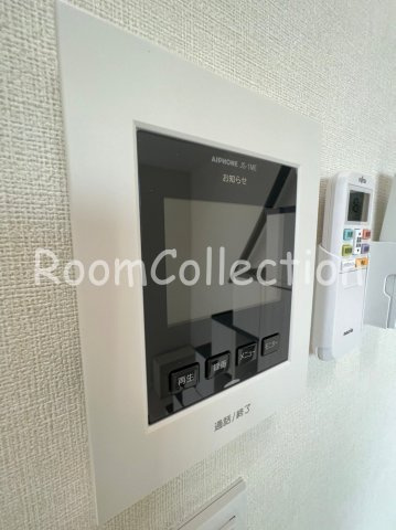 ハーモニーテラス西新小岩Ⅱ