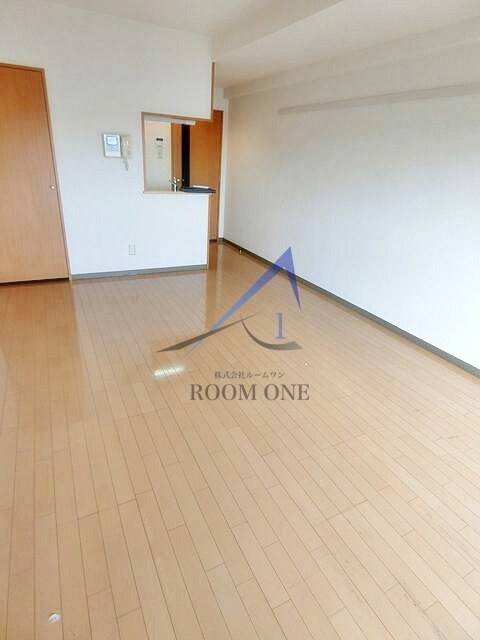 ＭＡＩＳＯＮ　ＳＥＩＧＥＮⅢの内装