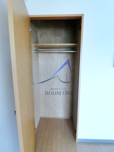 ＭＡＩＳＯＮ　ＳＥＩＧＥＮⅢの収納|収納です。