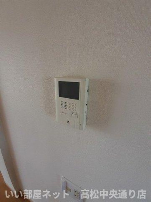 【設備】 | ニューシティめぐみ