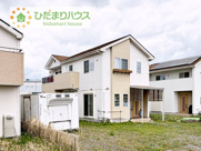 阿見町よしわら２丁目　中古戸建の画像
