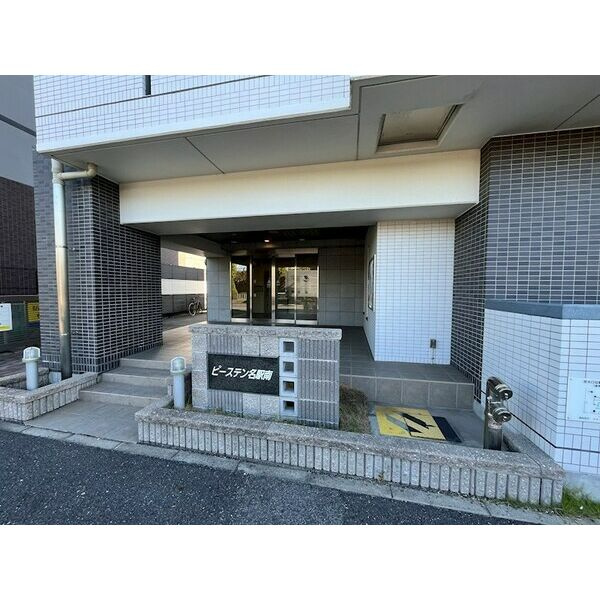名古屋市中川区西日置２丁目の賃貸マンションのその他