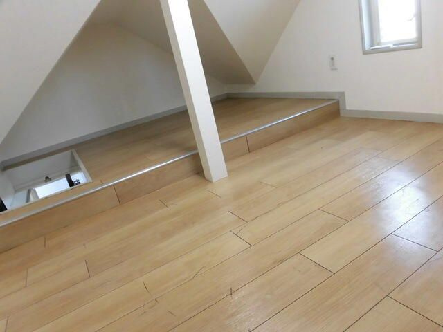 ルネ巣鴨のその他