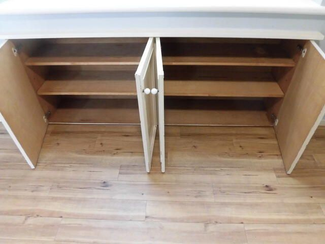 ルネ巣鴨の収納