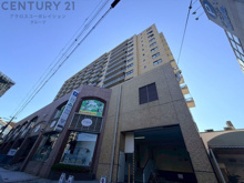イトーピア逆瀬川の画像