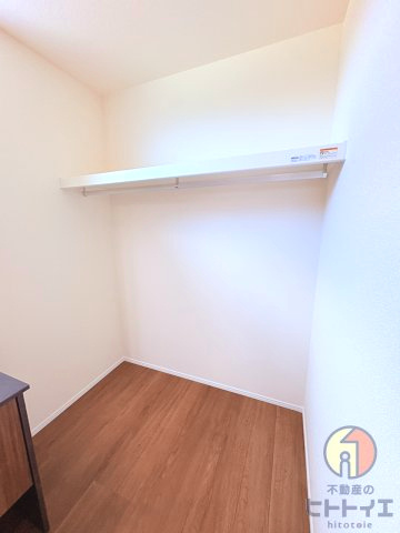 新築建売)三潴郡大木町大字侍島の収納
