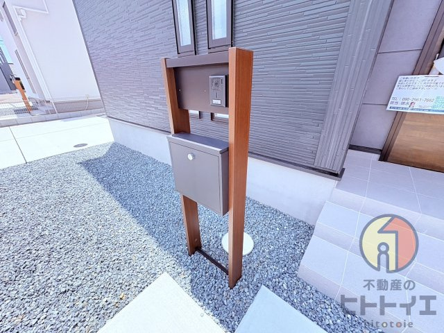 新築建売)三潴郡大木町大字侍島のその他