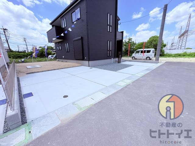 新築建売)三潴郡大木町大字侍島のその他
