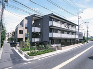 レオパレス玉川ソレイユの画像