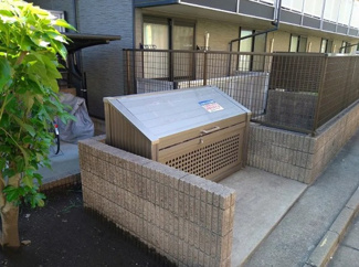 【その他共用部分】