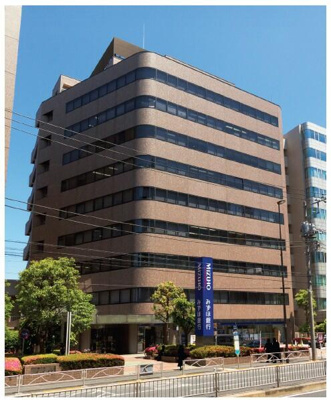 【外観】 | 南品川Ｊビル | きれいな外観です