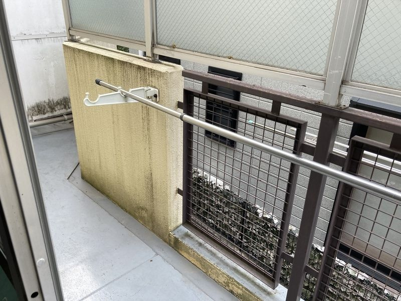 ルーブル西灘のその他共用部分