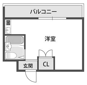 ルーブル西灘