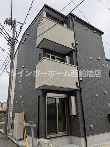ラフィーナー東船橋
