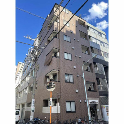 【外観】 | ディアコート日本橋 |  