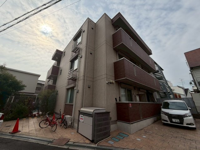グランデュール森小路