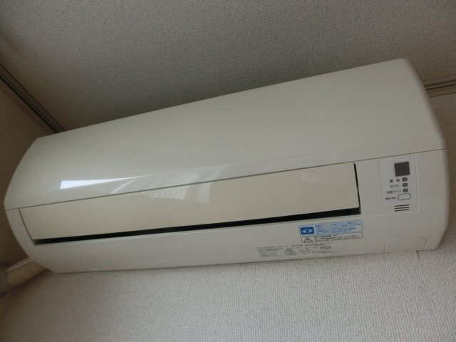 【設備】 | マ・シャンブレ | 快適エアコン