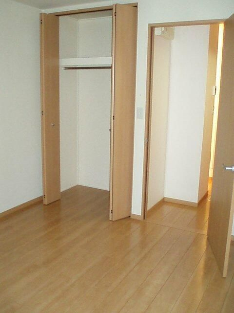 グレイシス東池袋Ｃ棟の収納