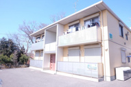 【シャーメゾン】サジテール小倉台B棟の画像