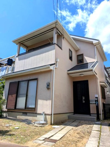 上大市１丁目戸建