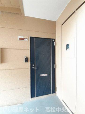 【その他共用部分】 | ニューエルディム裕Ⅰ