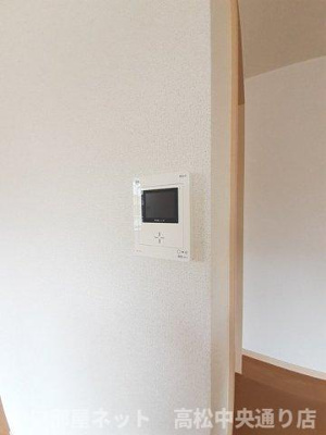 【設備】 | ニューエルディム裕Ⅰ