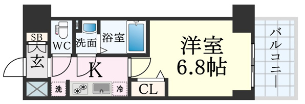 プレサンス神戸セレスティア