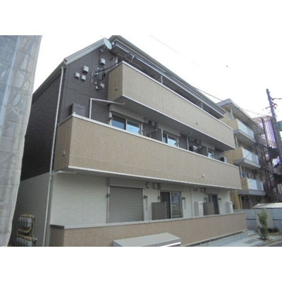 【外観】 | イーグルワン