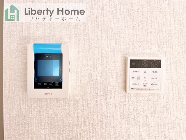 取手市井野8期　新築戸建　2号棟の設備