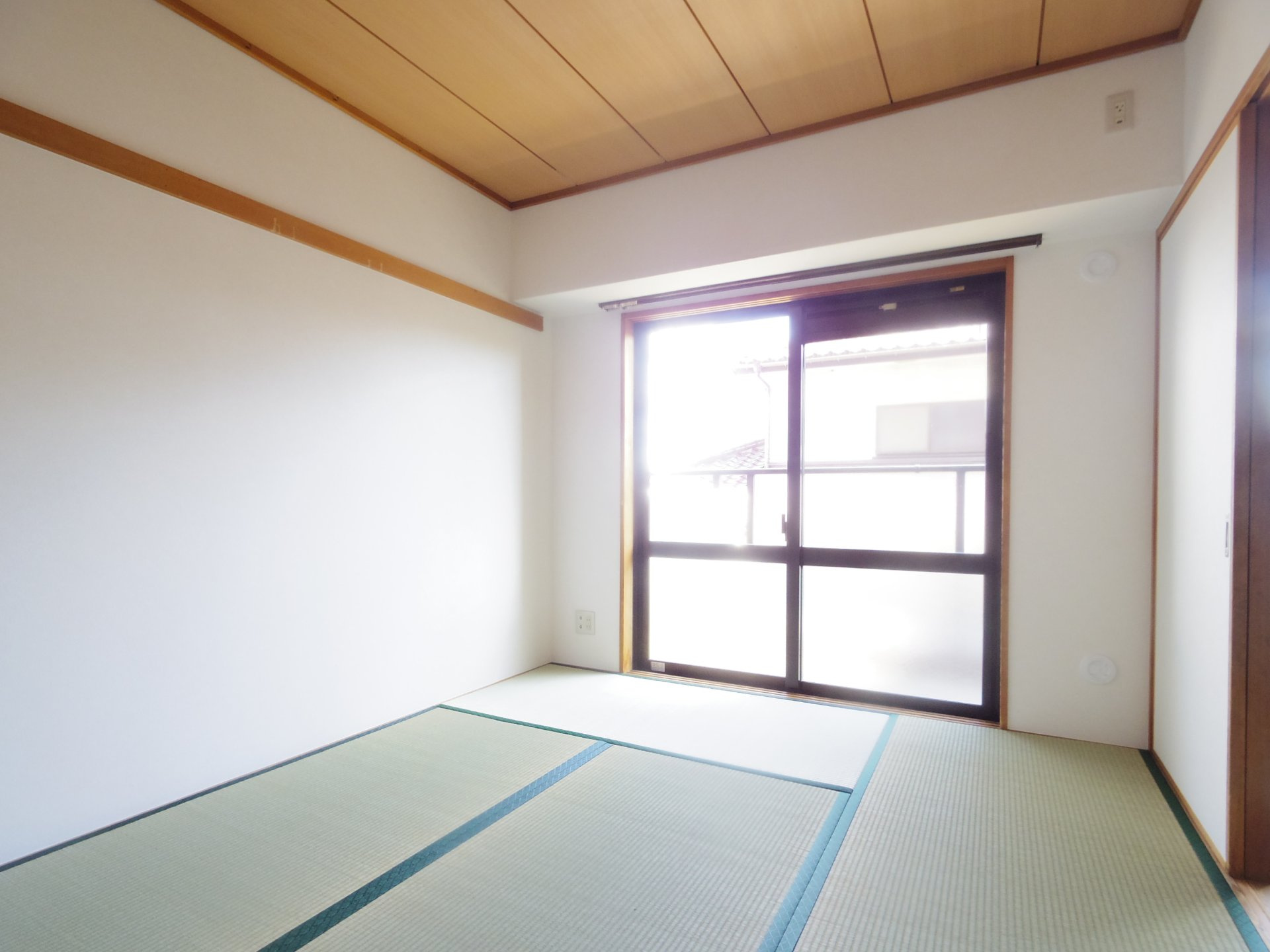 ライオンズマンション所沢東の内装