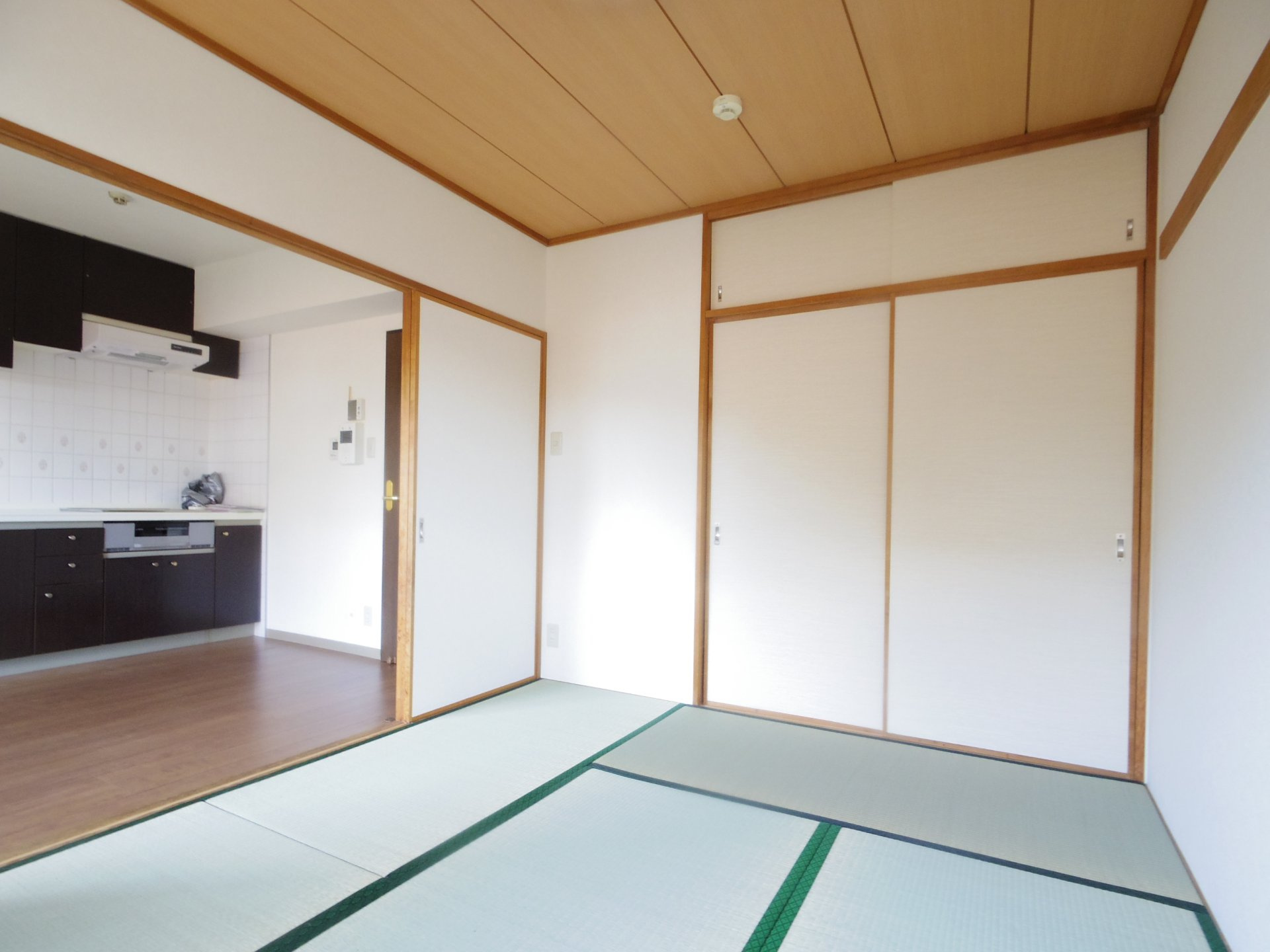 ライオンズマンション所沢東の内装