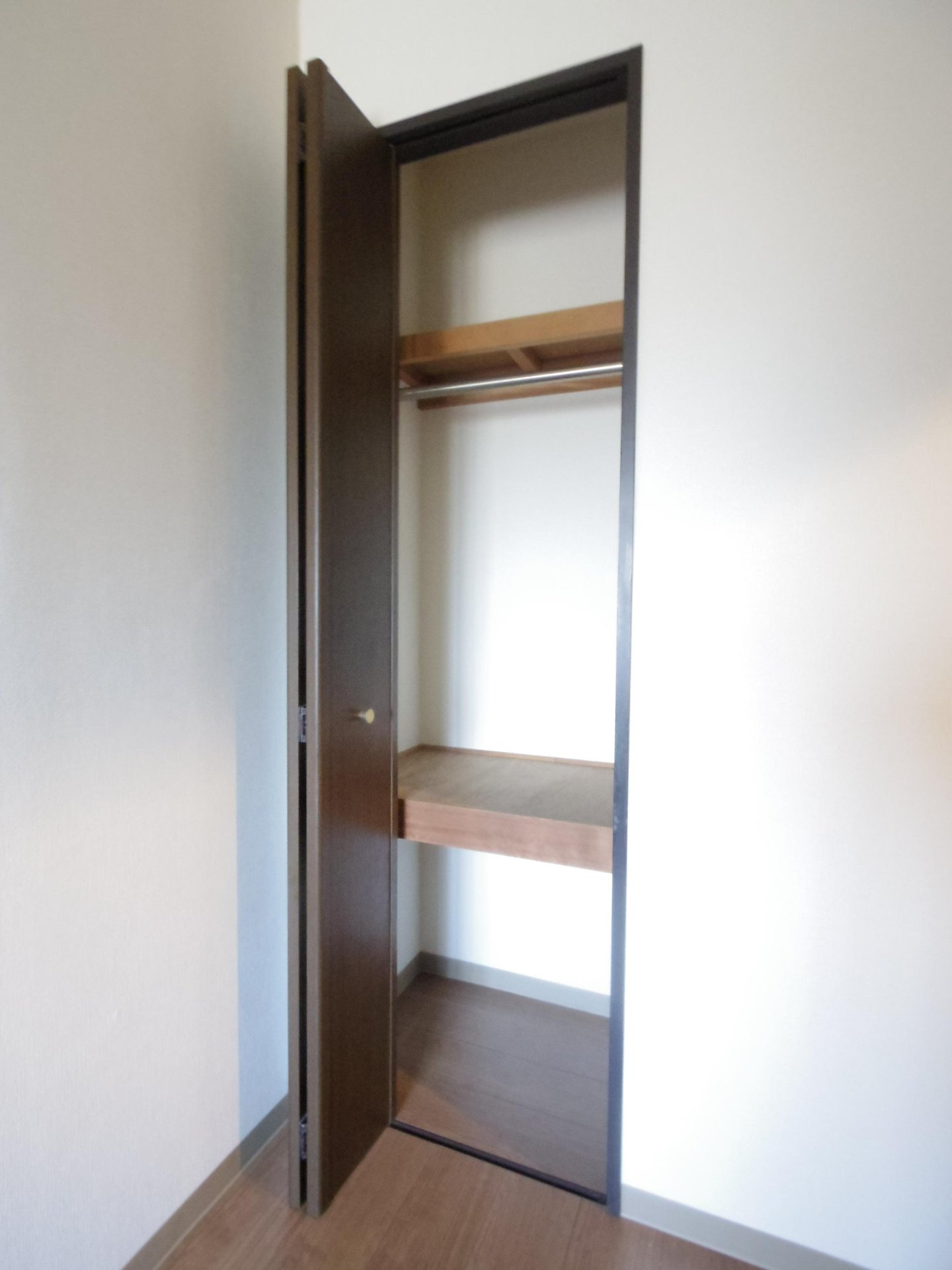 ライオンズマンション所沢東の収納