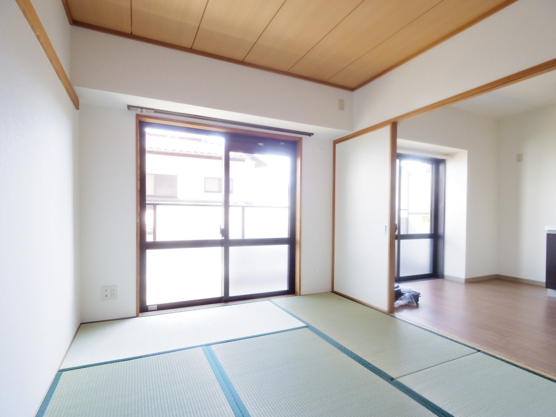 ライオンズマンション所沢東の内装