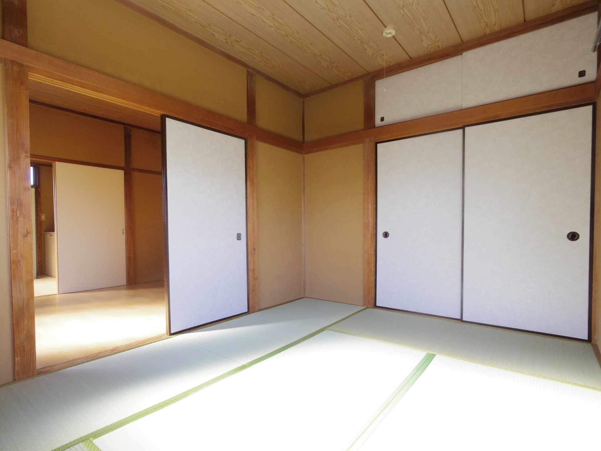 グリーンコーポのその他