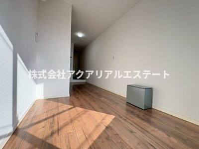 【居間・リビング】 | 桜華楼