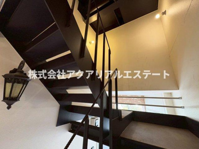 【その他共用部分】 | 桜華楼