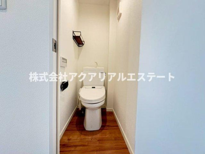 【トイレ】 | 桜華楼
