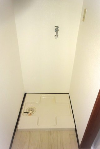 アクティーコーポの設備