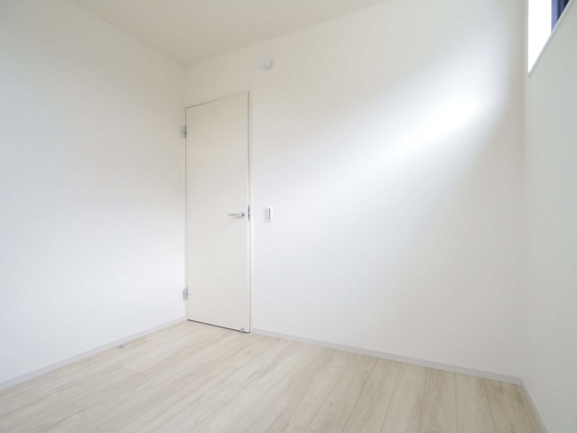 所沢市下安松戸建の周辺