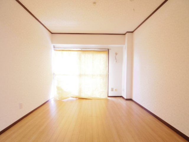メゾン協和の内装