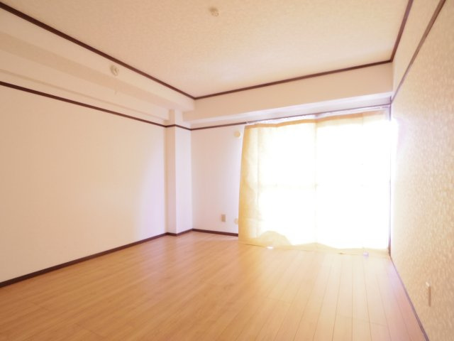 メゾン協和の内装