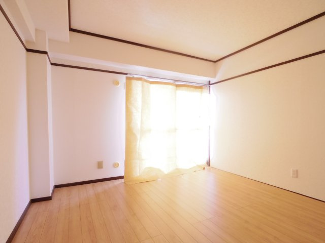 メゾン協和の内装