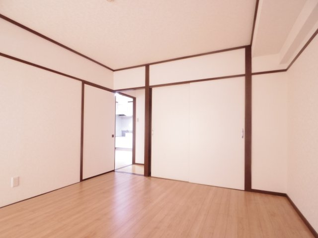 メゾン協和の内装