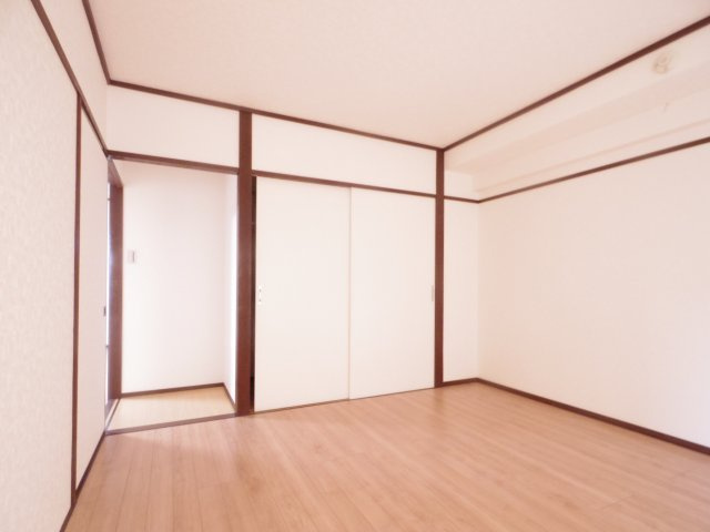 メゾン協和の内装